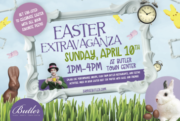Butler Enterprises Hosting Easter Extravaganza for All on Sunday, April 10th