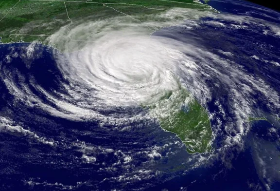 Are you prepared for hurricane season (June 1-Nov. 30)?