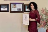 Salon Ziba: The First and Only Guinness World Record Title Holder in Gainesville