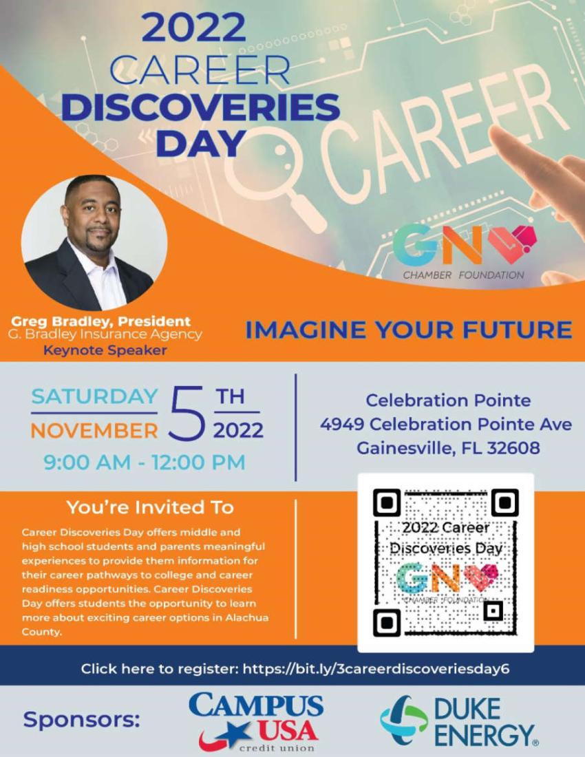 career-discoveries-day-set-for-november-5-the-business-report-of