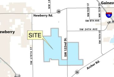 Lee Property/Hickory Sink Strategic Ecosystem Special Area Study Meeting Postponed