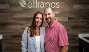 Ellianos Coffee is Coming to Newberry, Florida