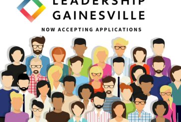 Now Accepting Applications For Leadership Gainesville Class #50