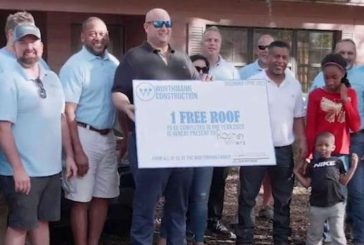 Worthmann Roofing Announces Event Celebrating Roof Giveaway